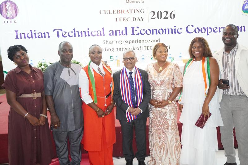 ITEC Day Celebration 2026 - 05 February 2026